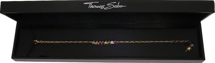 Produktbild Thomas Sabo Armband (19 cm, 925 Sterling Silber)