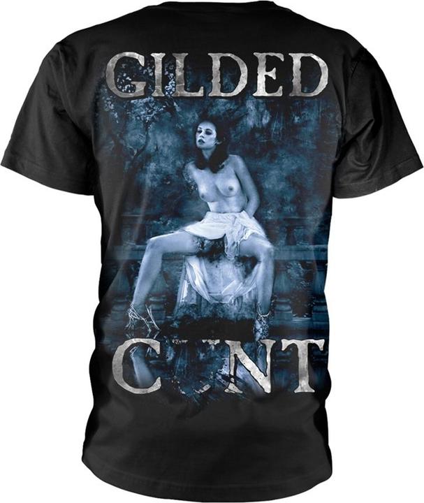 Image du produit Cradle Of Filth Gilded (M)