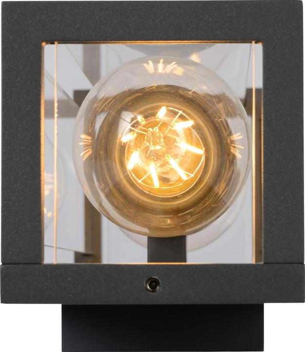 Actual product image Lucide Claire mini (E27, IP54)