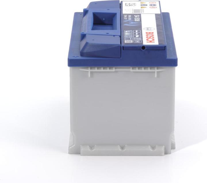 Immagine prodotto Bosch Automotive S4E (12 V, 70 Ah, 760 A)