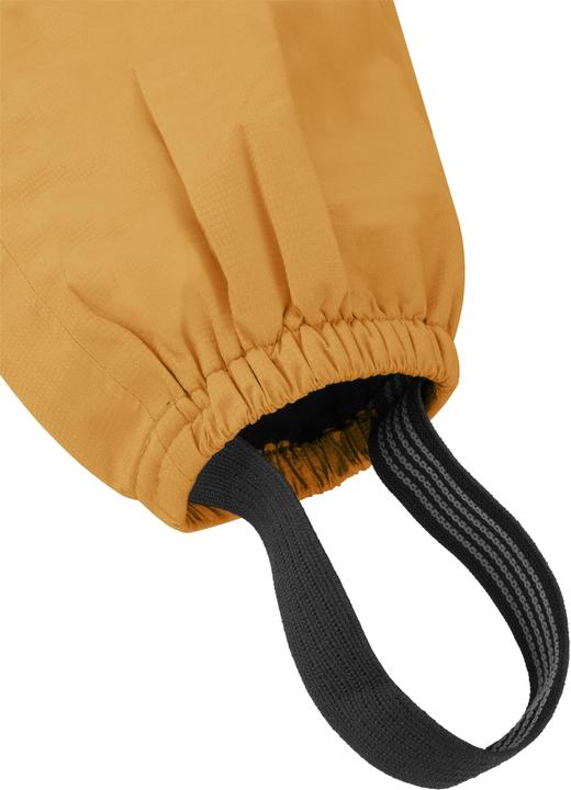 Image du produit Normani Kinder Regenhose mit Hosenträgern „Twisp“ - 9659 (116)