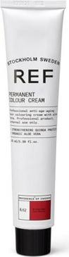 Immagine prodotto Ref. Colore permanente in crema per capelli rosso 100 ml (Red)
