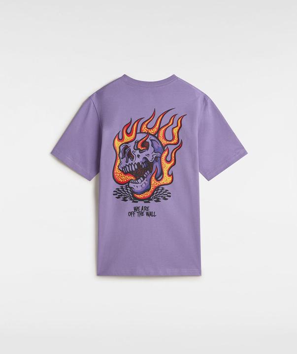 Actual product image Vans Vortex SS Purple Haze (L)