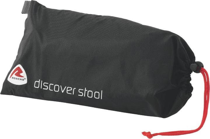 Actual product image Robens Discover