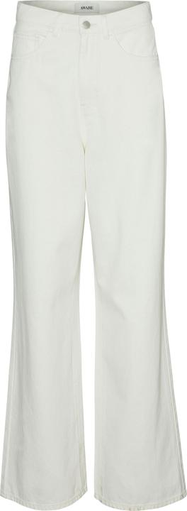 Produktbild Vero Moda VMREBECCA Super High Rise Weit geschnitten Jeans Weit geschnitten (25)