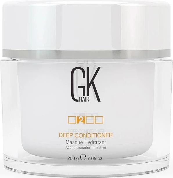 Gk Hair Deep Conditioner (200 ml)