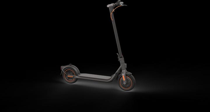 Produktbild Segway-Ninebot F40D (20 km/h, 40 km, 350 W)