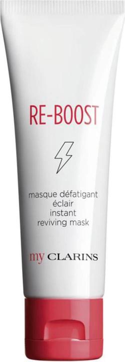 Clarins Masque Defatig Fraich (50 ml)