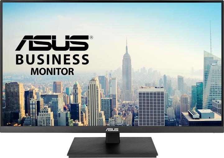 Actual product image ASUS VA32UQSB (3840 x 2160 Pixels, 31.50")