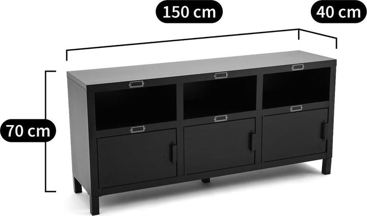 Immagine prodotto La Redoute Interieurs Hiba (150 x 40 cm)