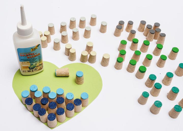 Produktbild NoName Korken