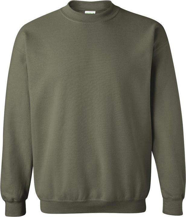 Vert militaire