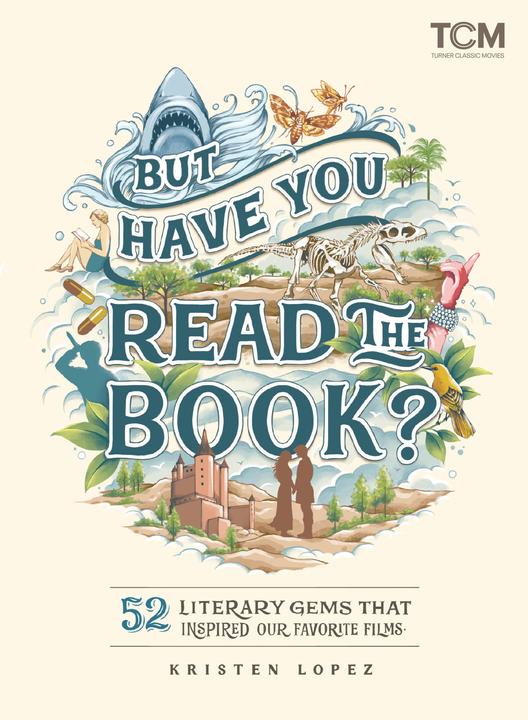 Immagine prodotto But Have You Read the Book? (Inglese, Kristen Lopez, 2023)