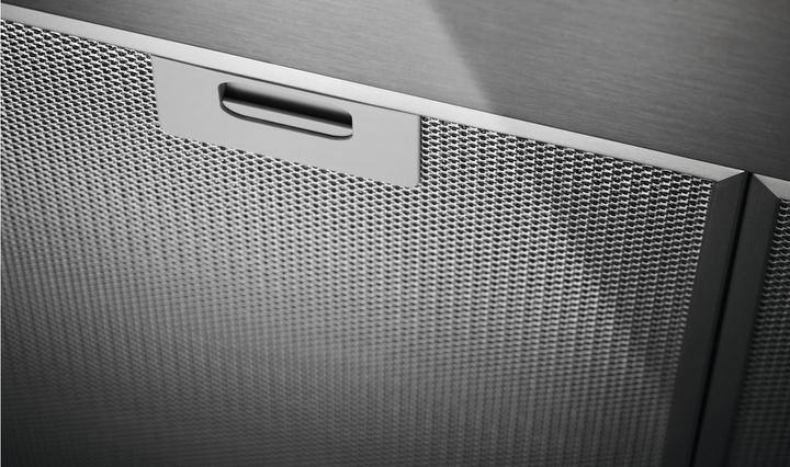 Image du produit Electrolux LFT766X (Hotte murale)