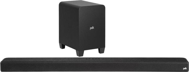 Polk SIGNA S4 soundbar (3.1.2 Channel)