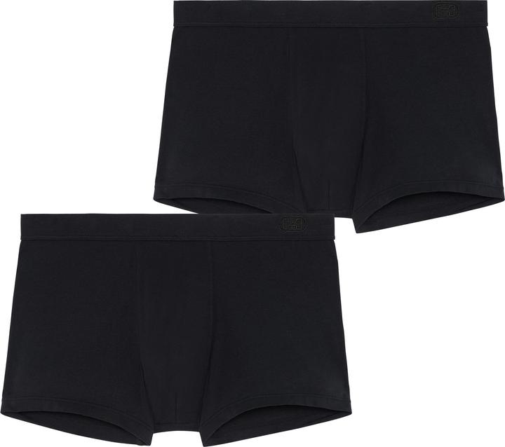 Image du produit HOM Retro Boxer Supreme Cotton (M, lot de 2)