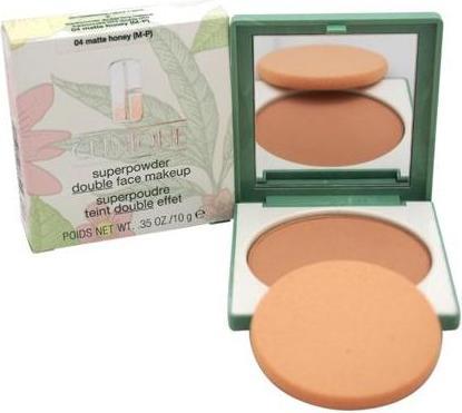 Produktbild Clinique Superpowder Double Face (04 - Matte Honey)