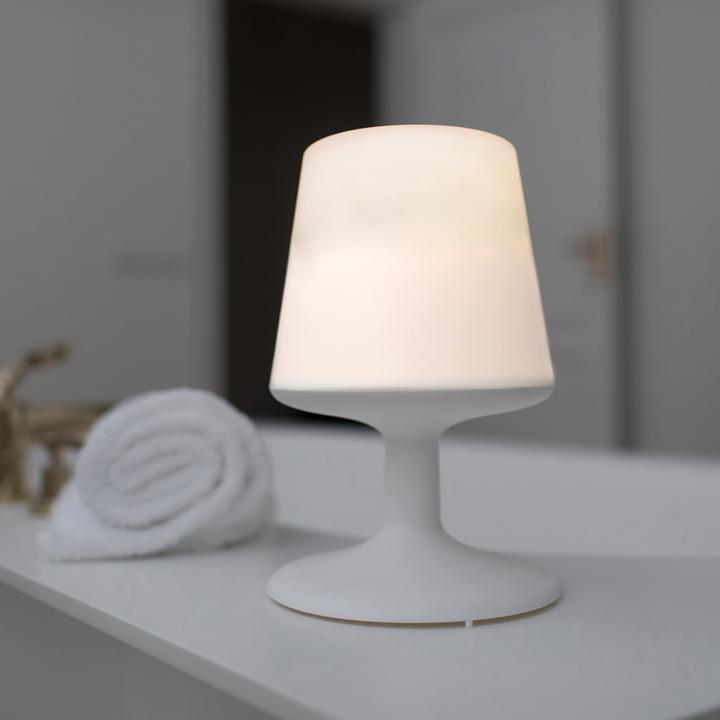 Actual product image Koziol Light to go cotton (0 lm)