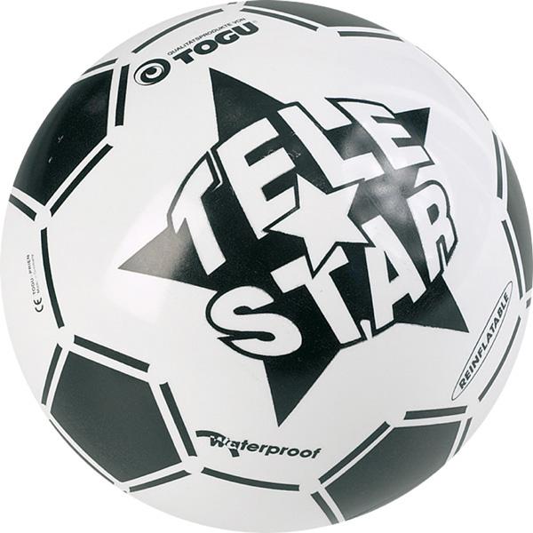 Produktbild Togu Fussball Tele-Star