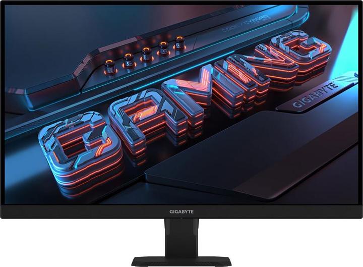 Gigabyte GS27U 27" 4K/160Hz/Fast-IPS/1ms/HDR/Adapt Sync (3840 x 2160 Pixel, 27")