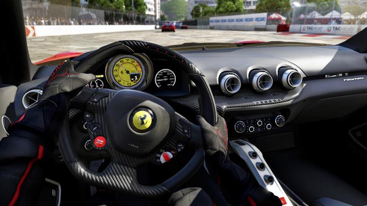 Immagine prodotto Microsoft Forza Motorsport 6 (Xbox One X, Xbox Series X)