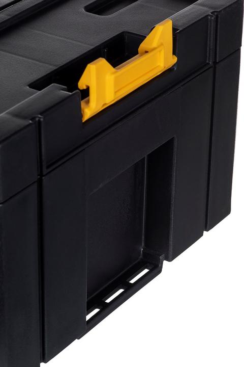 Actual product image DeWalt TSTAK III Deep Drawer Kit Box