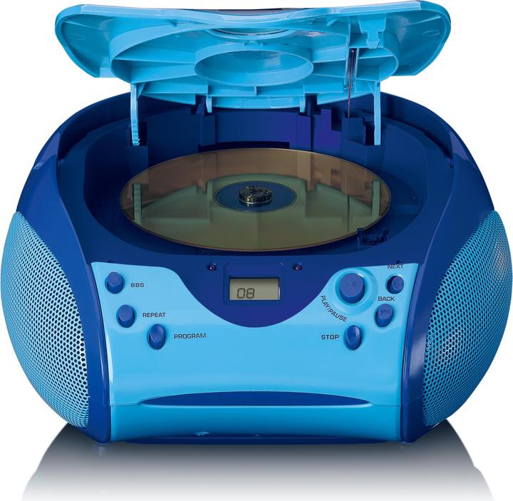 Produktbild Lenco SCD-24 (FM)