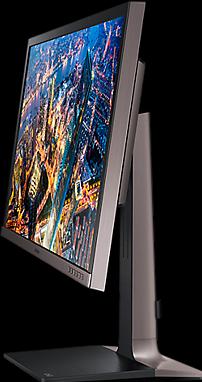 Produktbild Samsung U28e850r (3840 x 2160 Pixel, 28")