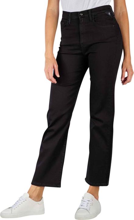 Produktbild Replay Reyne Jeans Wide Leg 85B-977-098 (W31/L30)