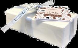 Image du produit La Nature Shea Butter U Rich Soap