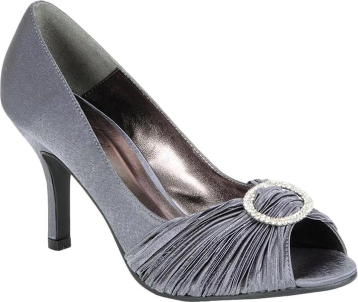 Produktbild Lunar Pumps Sienna Strassbesatz (40)