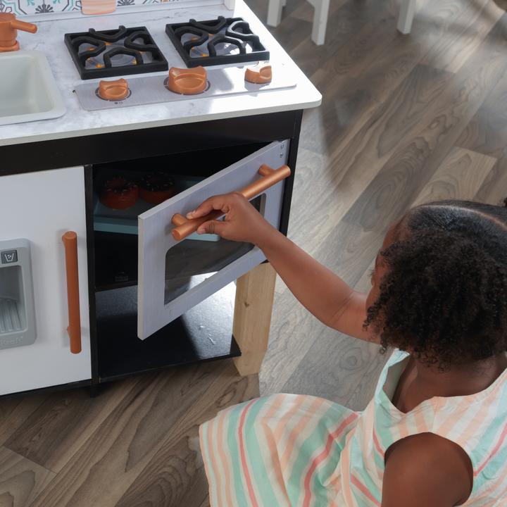 Immagine prodotto KidKraft Artisan Island Giocare in cucina