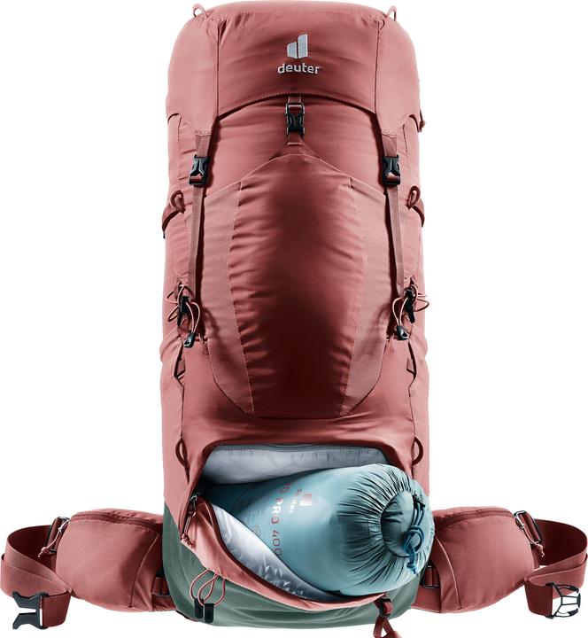 Produktbild Deuter Aircontact Lite 45 + 10 (45 l)