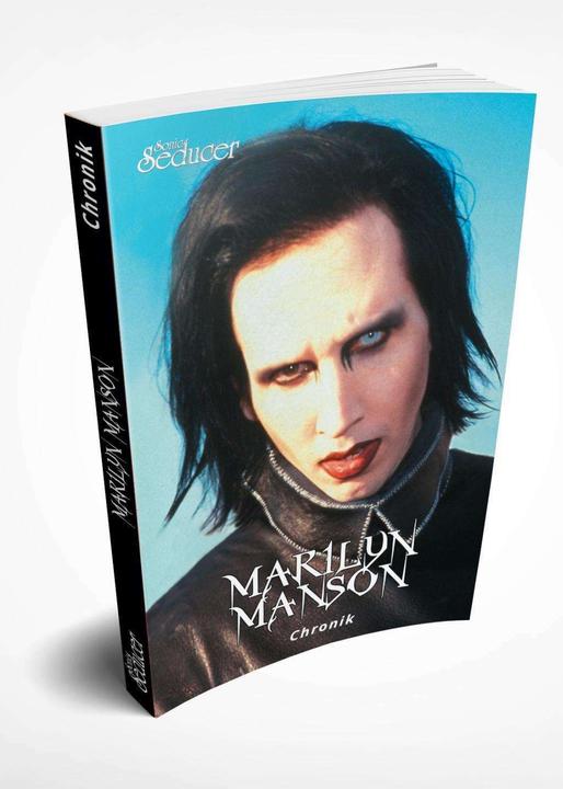 Produktbild Marilyn Manson Chronik (Deutsch, 2019)