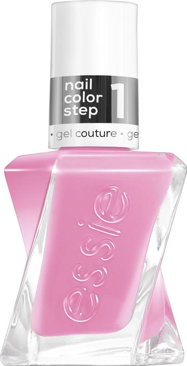 Produktbild Essie Gel Couture (150 haute to trot, Gel-Effekt Nagellack)