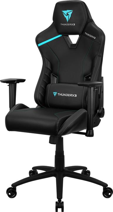Produktbild Thunder X3 TC3 Jet Black