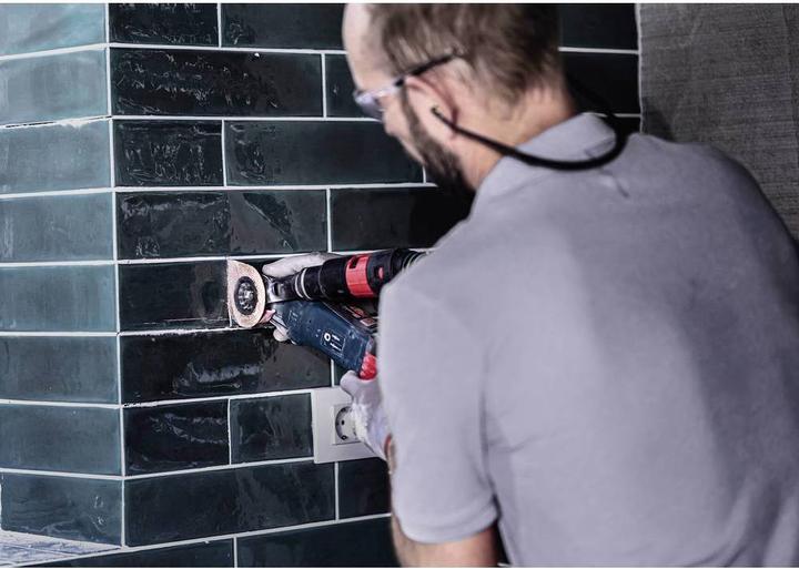 Productafbeelding Bosch Professional Zubehör Voegenreiniger EXPERT 3 max AVZ 70 RT4 Carbide RIFF 1 stuk 2,5 mm pc.