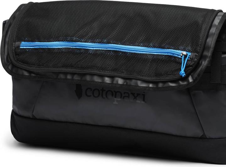 Actual product image Cotopaxi Allpa Getaway Duffel (55 l)