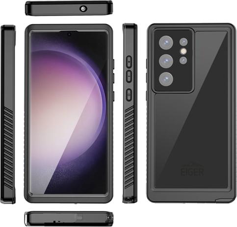 Image du produit Eiger Avalanche Case (Samsung Galaxy S24 Ultra)