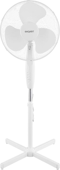 Image du produit Exquisit Ventilateur sur pied