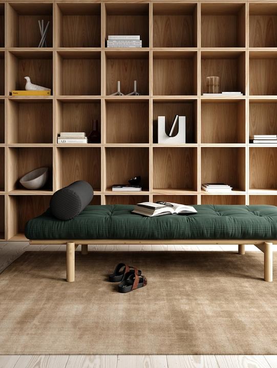 Immagine prodotto Karup Design Letto Del Giorno Successivo (75 x 200 cm)