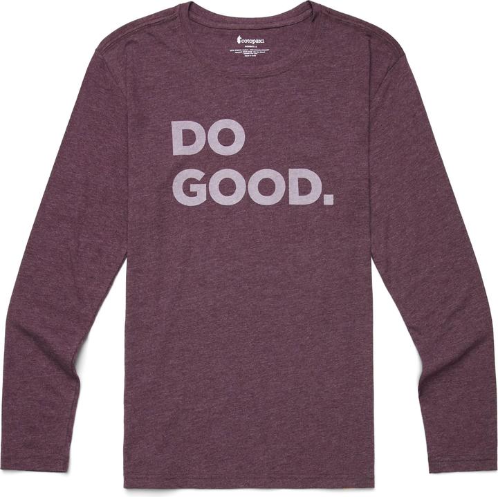 Cotopaxi Do Good Organic T-Shirt