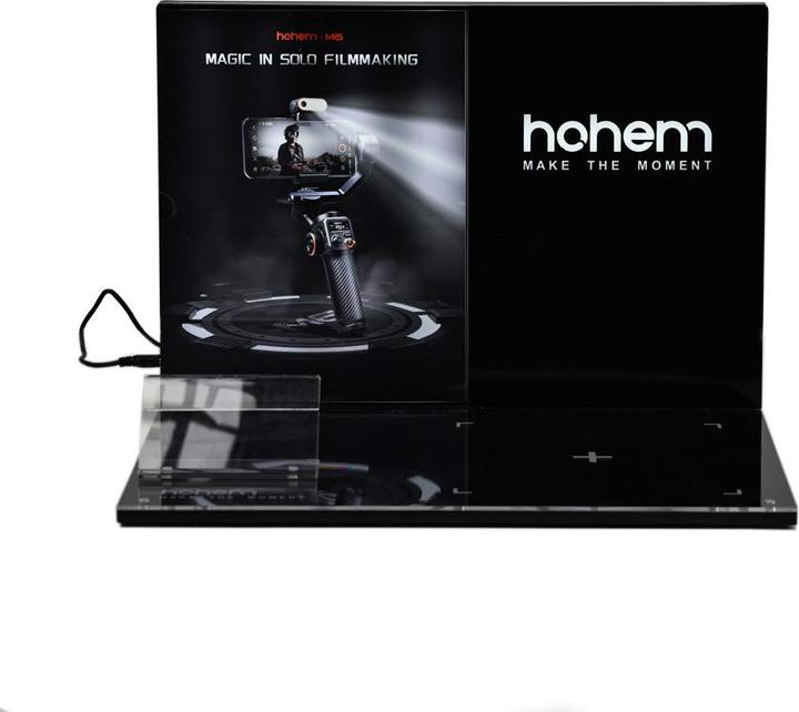 Produktbild Hohem Pop Display Ständer (Gimbal Halterung)