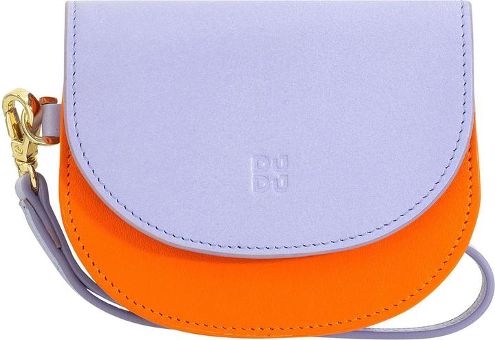 Produktbild Dudu Kreditkartenetui Leder 11 cm