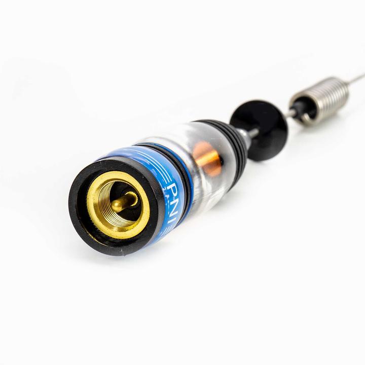 Actual product image Aim TTi CB TTi TCB-550 EVO radio package + PNI ML70 antenna with magnet, 70 cm, 26-30 MHz, 200 W