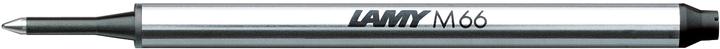 Lamy M 66 (Refill, Black, 0.50 mm)