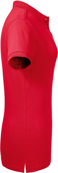 Actual product image Russell Stretch polo shirt (L)