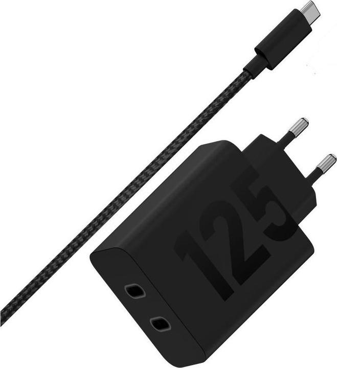 Image du produit Motorola 125 watts Rapide (125 W)