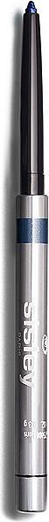Actual product image Sisley Phyto-Khol Star Waterproof (05 Sparkling Blue)