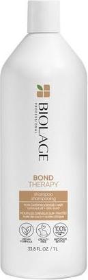 Biolage Matrix Bond Therapy Shampoo 1000 ml (1000 ml)